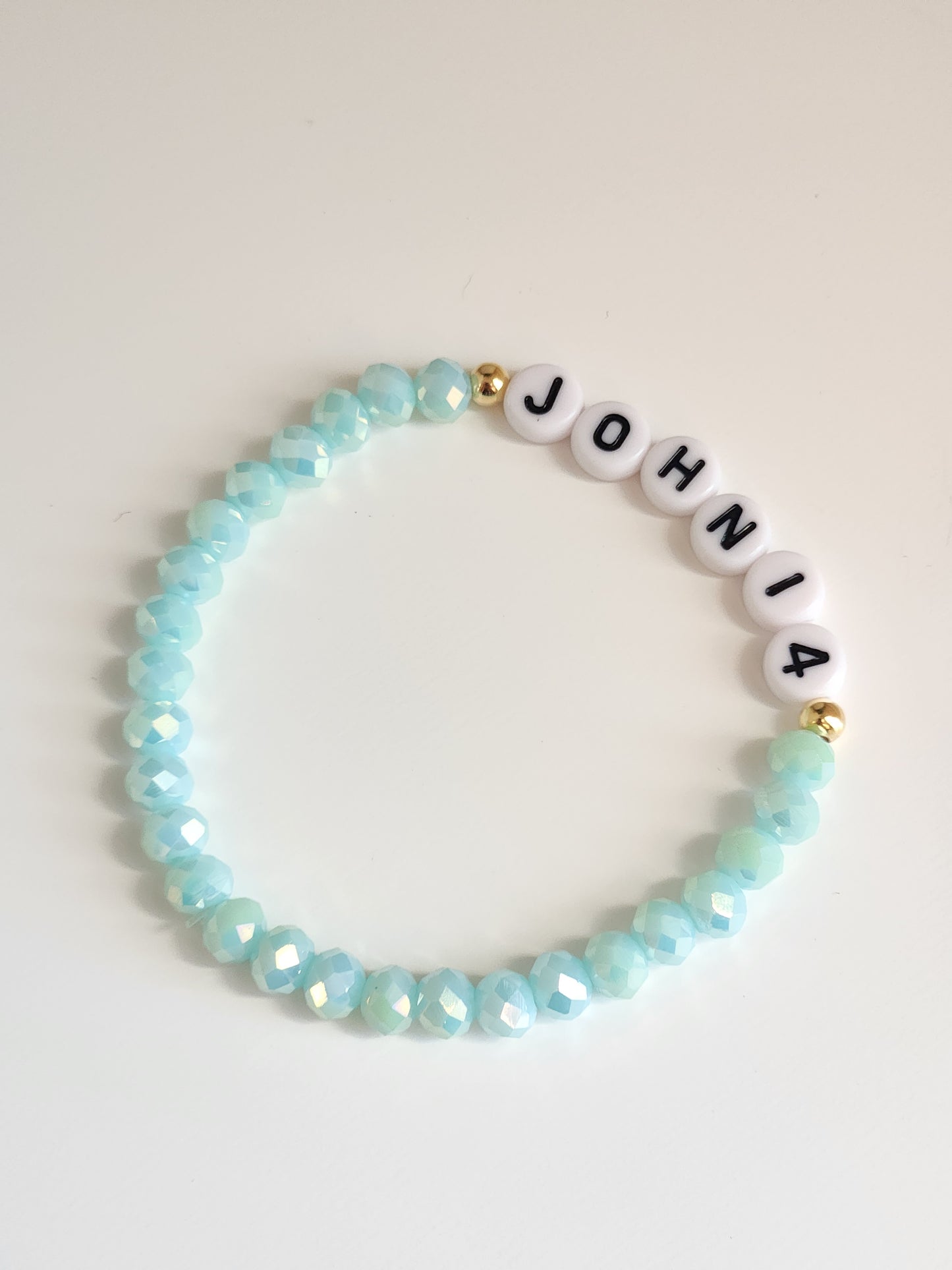 John 14 Bracelet