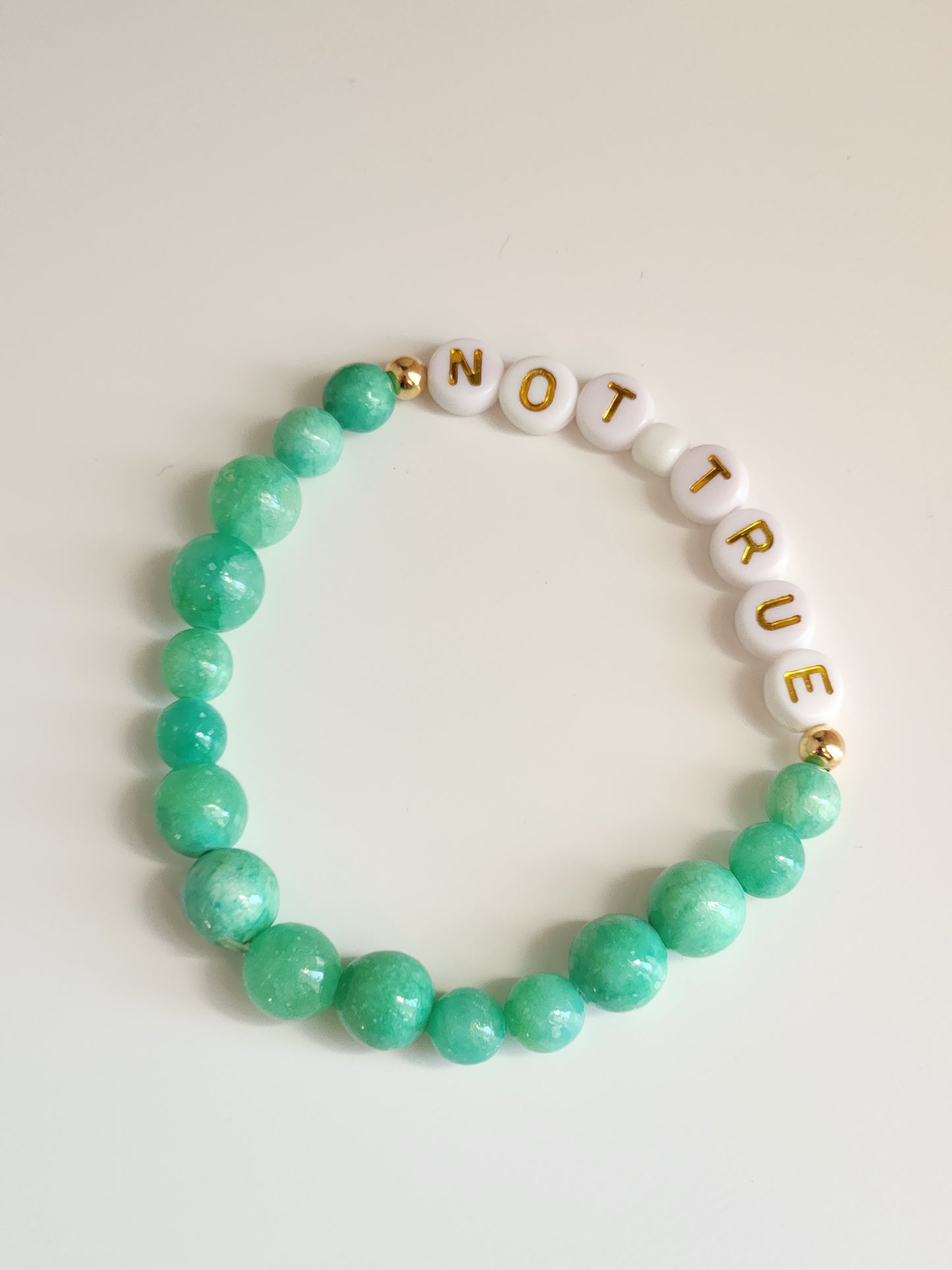 Not True Bracelet