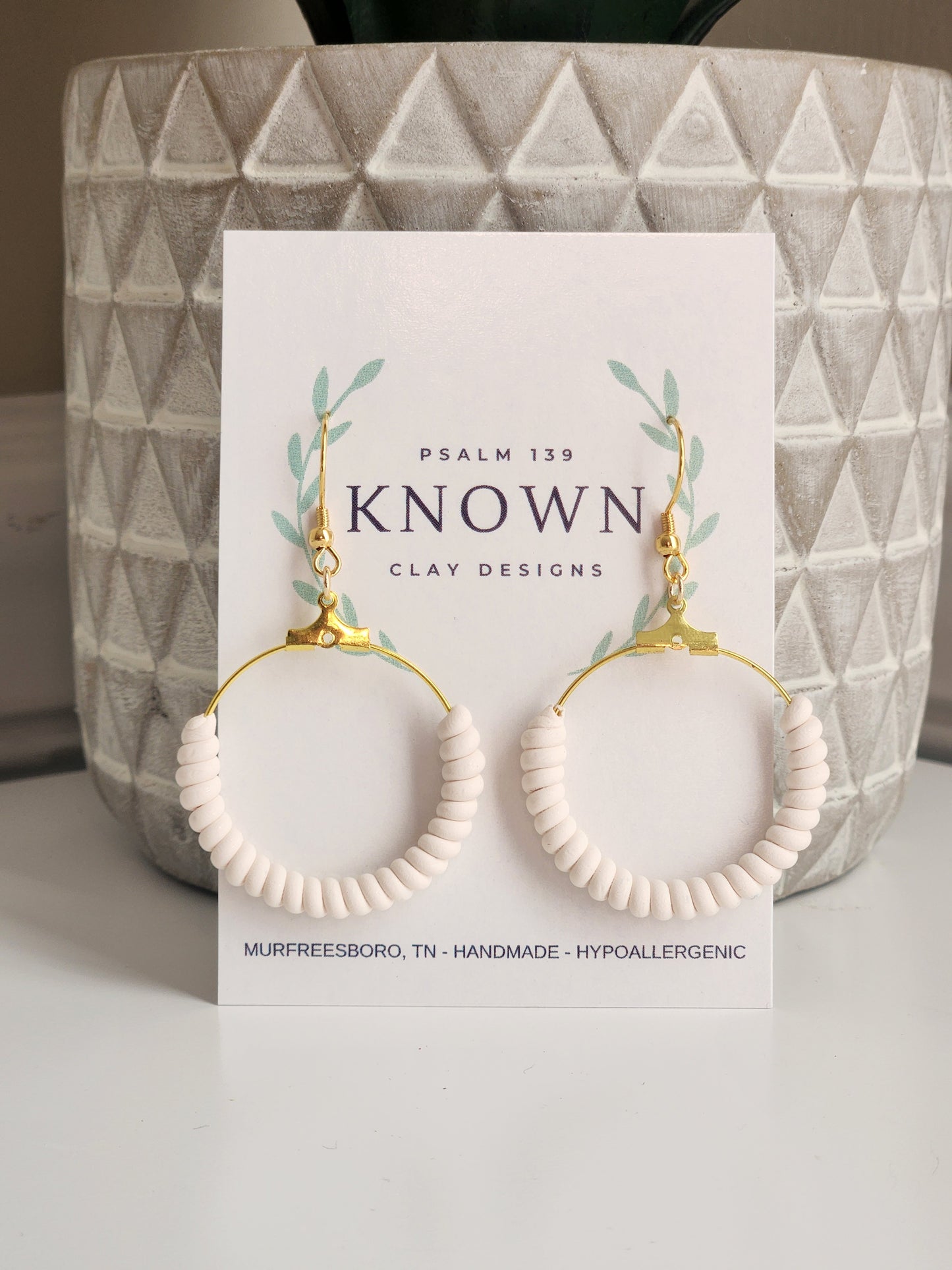 Wrap Hoops